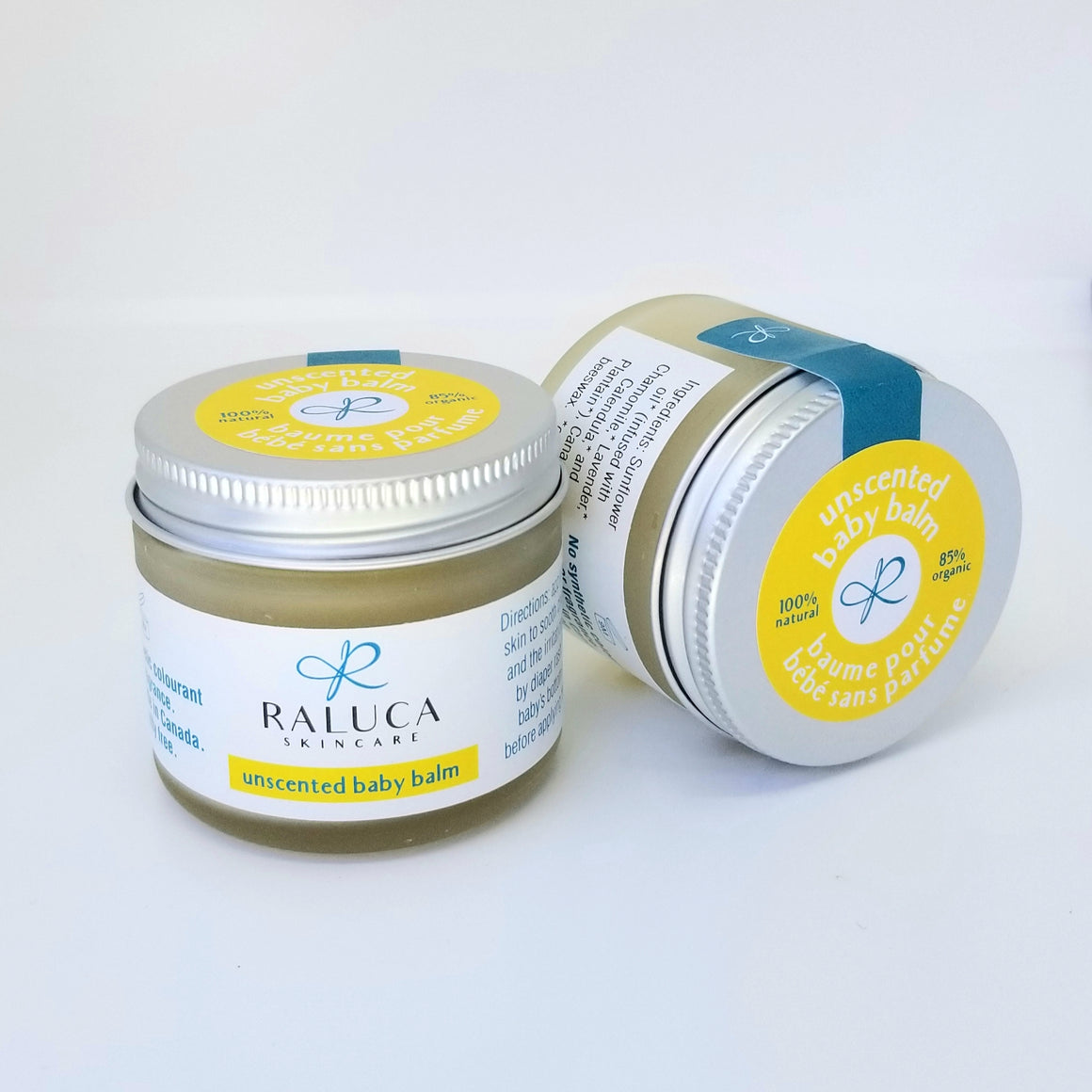 Raluca Skincare - Baby Balm - Unscented